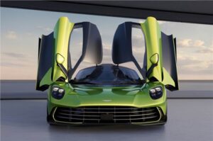 Read more about the article Aston Martin Valhalla, powertrain, hybrid, performance, interior